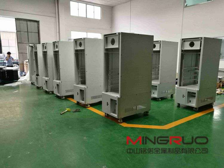 珠海中山乐鱼官方站页面登录入口-乐鱼中国教您在制作钣金件的时候选择各种材料