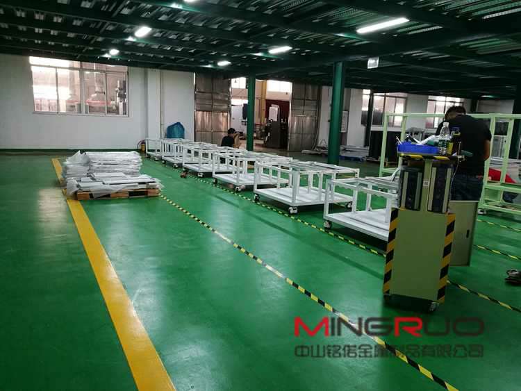 钣金加工 金属制品加工 钣金机箱加工_乐鱼官方站页面登录入口-乐鱼中国