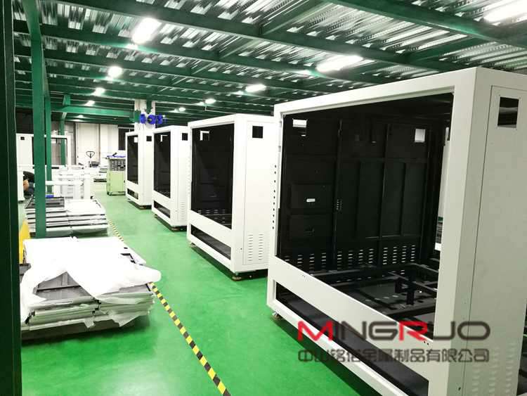 钣金机箱加工工艺中有些什么技术要求-乐鱼官方站页面登录入口-乐鱼中国