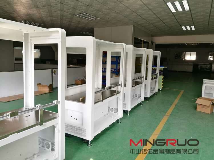 乐鱼官方站页面登录入口-乐鱼中国教您在制作钣金件的时候各种材料的比较