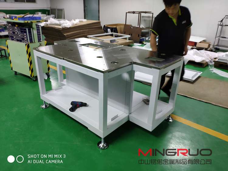 钣金加工不锈钢的有关实用知识_乐鱼官方站页面登录入口-乐鱼中国