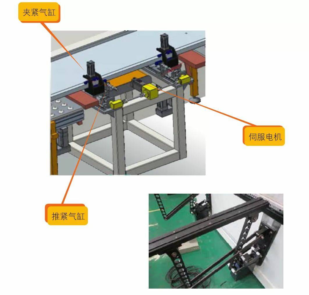 钣金加工产品在自动化及电梯行业中的应用 -乐鱼官方站页面登录入口-乐鱼中国