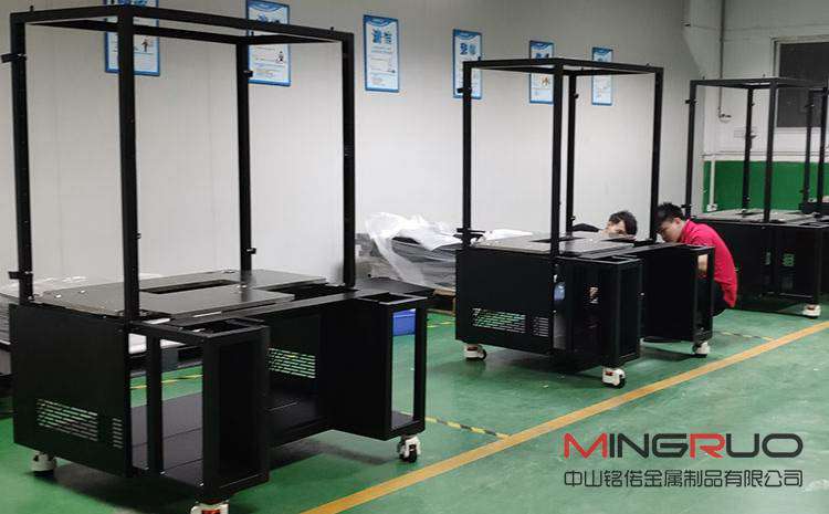 钣金加工行业现状及未来发展方向预测-乐鱼官方站页面登录入口-乐鱼中国