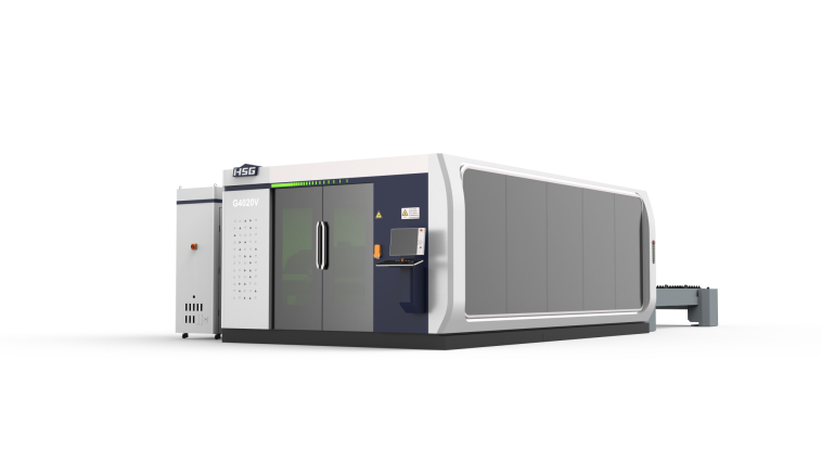 板材用6KW激光切割机-乐鱼官方站页面登录入口-乐鱼中国