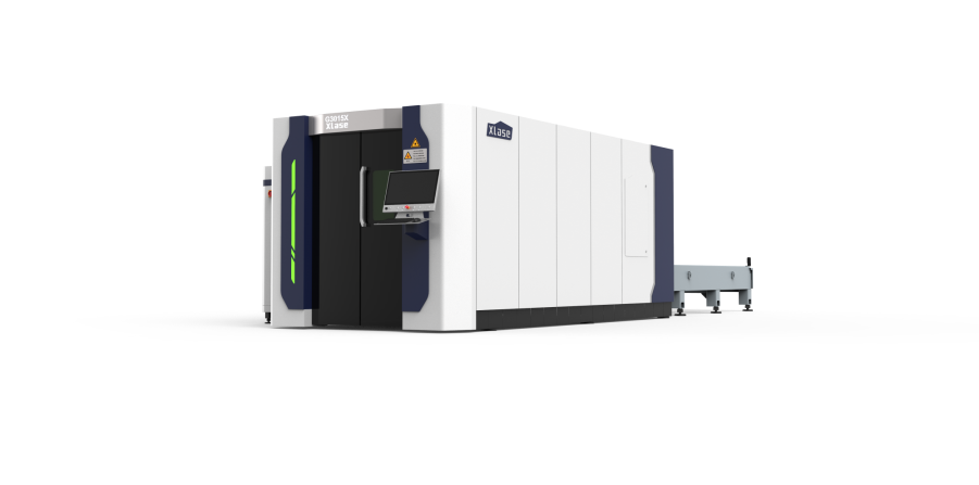 板材用2.5KW激光切割机-乐鱼官方站页面登录入口-乐鱼中国