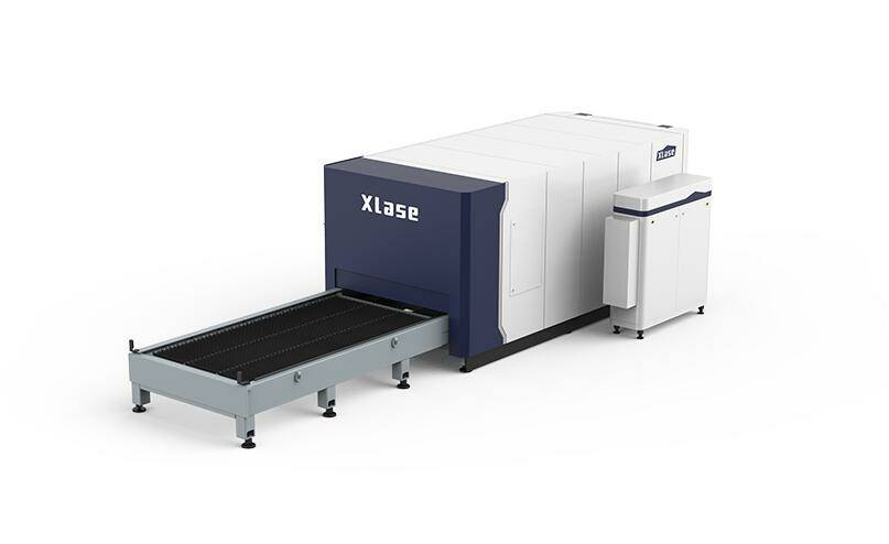 板材用2.5KW激光切割机-乐鱼官方站页面登录入口-乐鱼中国