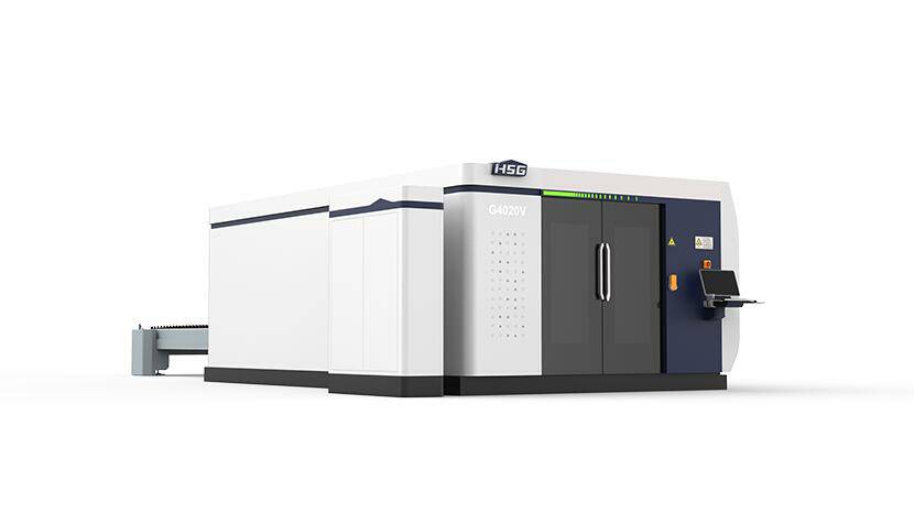 板材用6KW激光切割机-乐鱼官方站页面登录入口-乐鱼中国