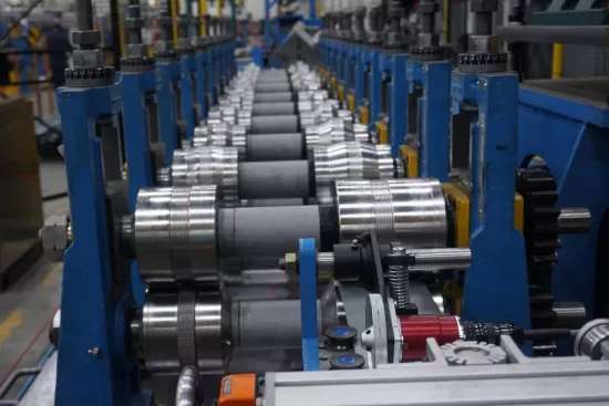钣金加工技术-滚压成型工艺-MINGRUO-乐鱼官方站页面登录入口-乐鱼中国
