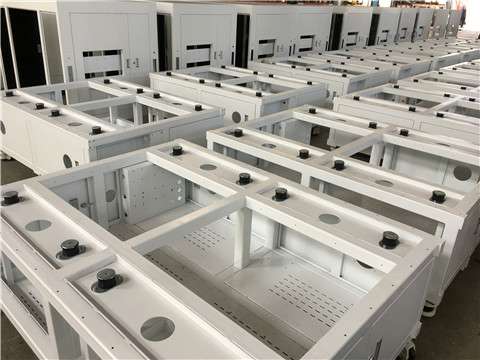 细数一下国内的钣金加工工艺-乐鱼官方站页面登录入口-乐鱼中国