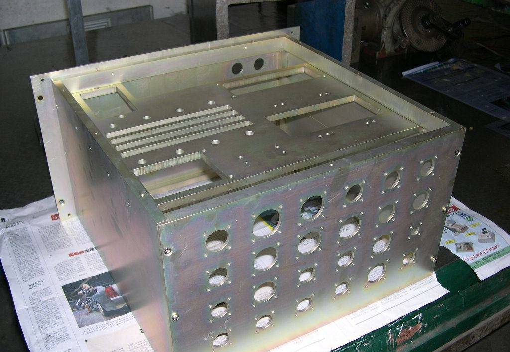 怎么选择一个好的钣金加工企业-乐鱼官方站页面登录入口-乐鱼中国
