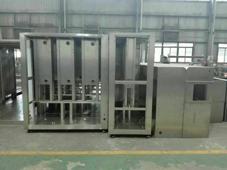 钣金加工设计注意几点-乐鱼官方站页面登录入口-乐鱼中国