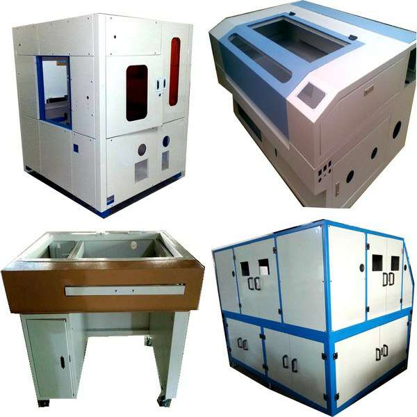 钣金加工焊接注意以下几个问题-乐鱼官方站页面登录入口-乐鱼中国