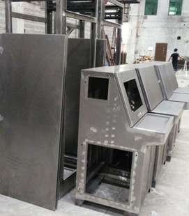 什么在影响定制钣金加工质量-乐鱼官方站页面登录入口-乐鱼中国