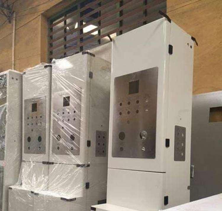 钣金加工工艺水平提升-乐鱼官方站页面登录入口-乐鱼中国