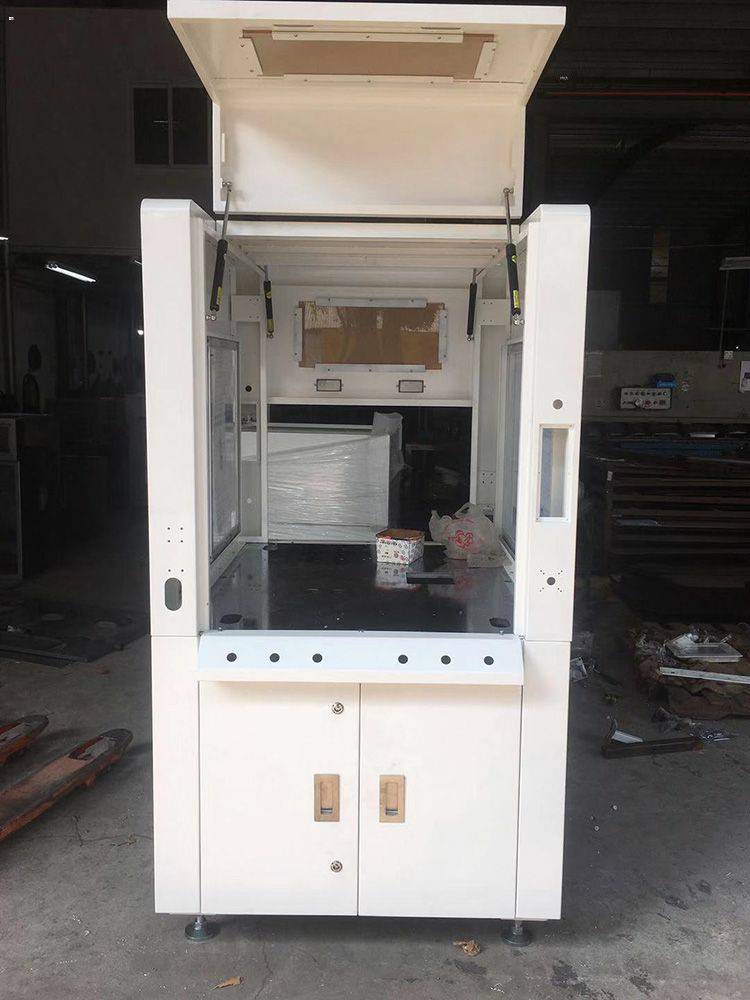 异形钣金加工能否符合加工的需要-乐鱼官方站页面登录入口-乐鱼中国