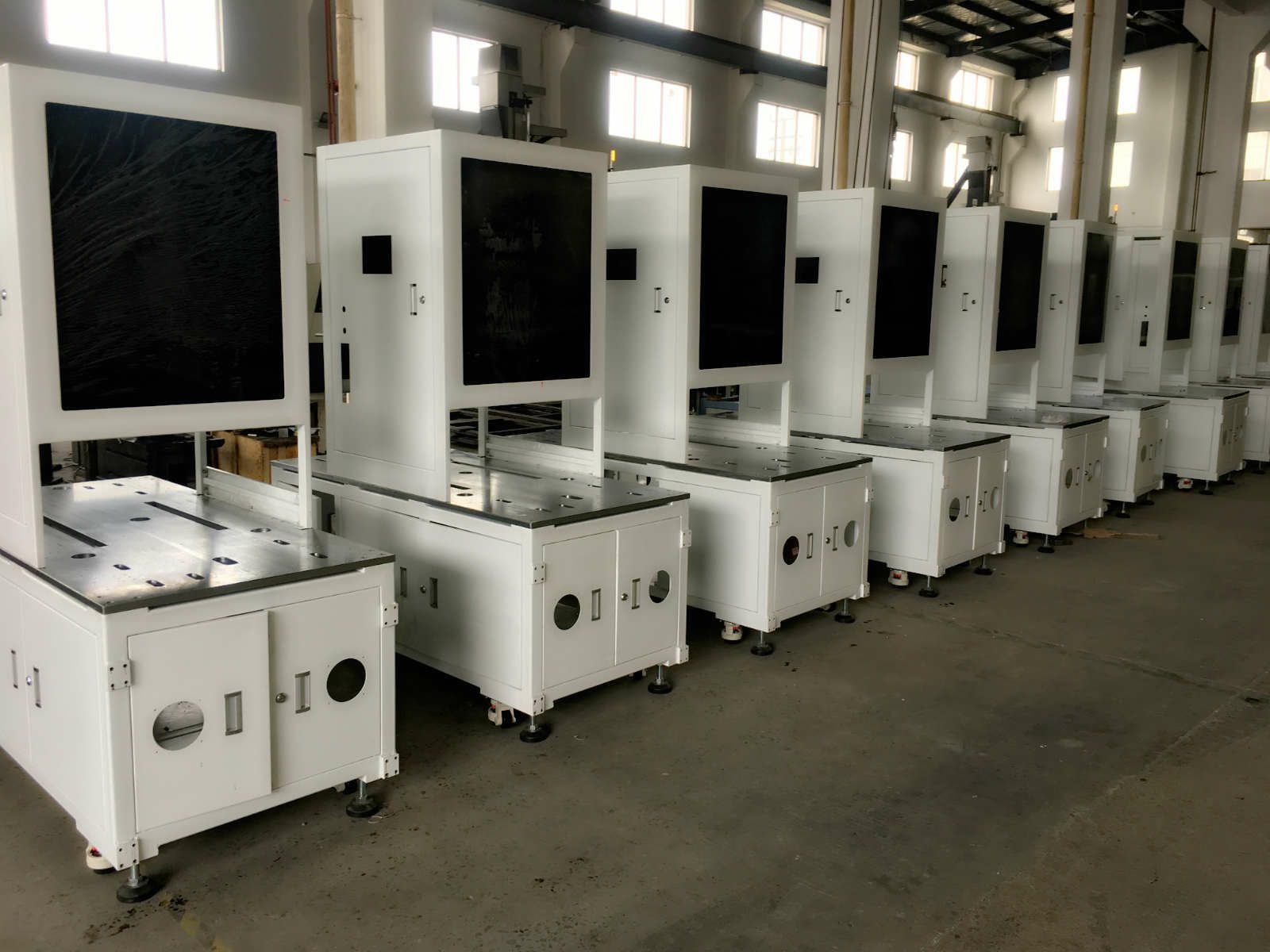 钣金加工成型在工作中应用-乐鱼官方站页面登录入口-乐鱼中国